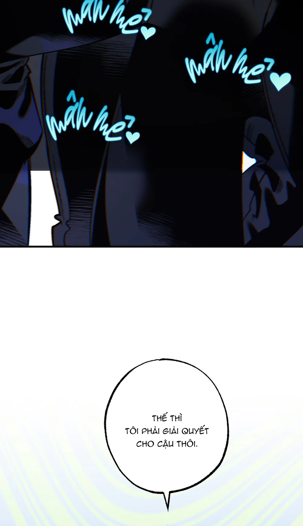 Đọc truyện Blue Paradox - Chapter 3