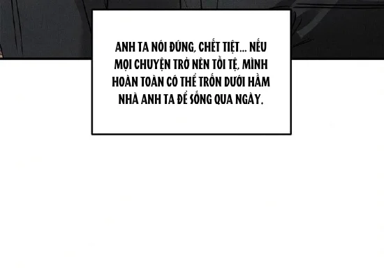Đọc truyện Pietà (Không Che) - Chapter 13
