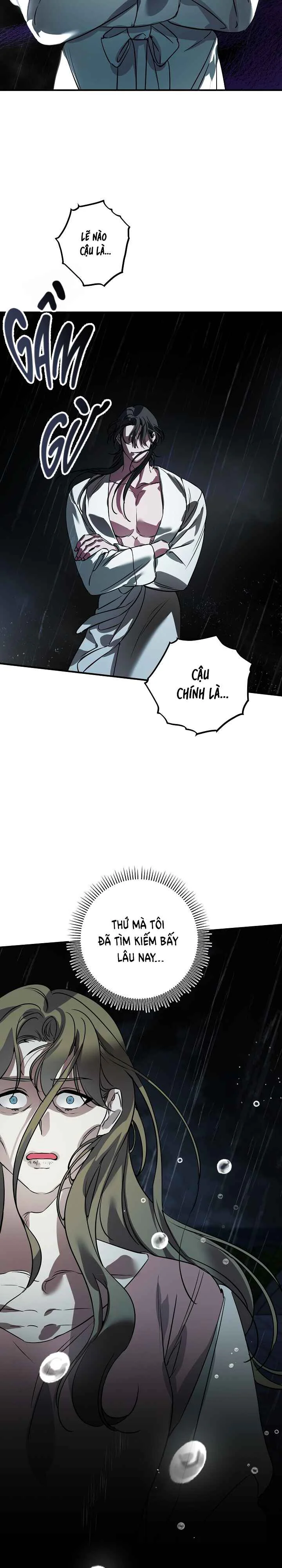 Đọc truyện NHẬT KÝ NUÔI DƯỠNG NÀNG TIÊN CÁ - Chapter 15