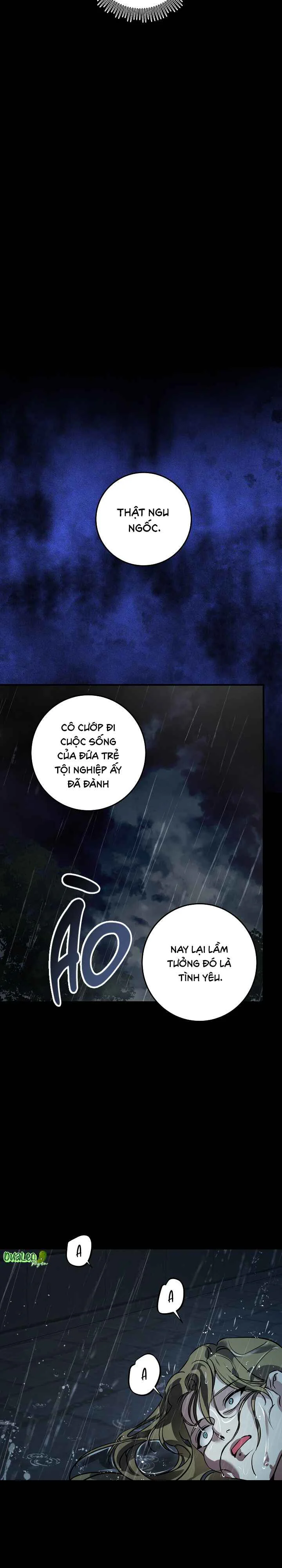Đọc truyện NHẬT KÝ NUÔI DƯỠNG NÀNG TIÊN CÁ - Chapter 15