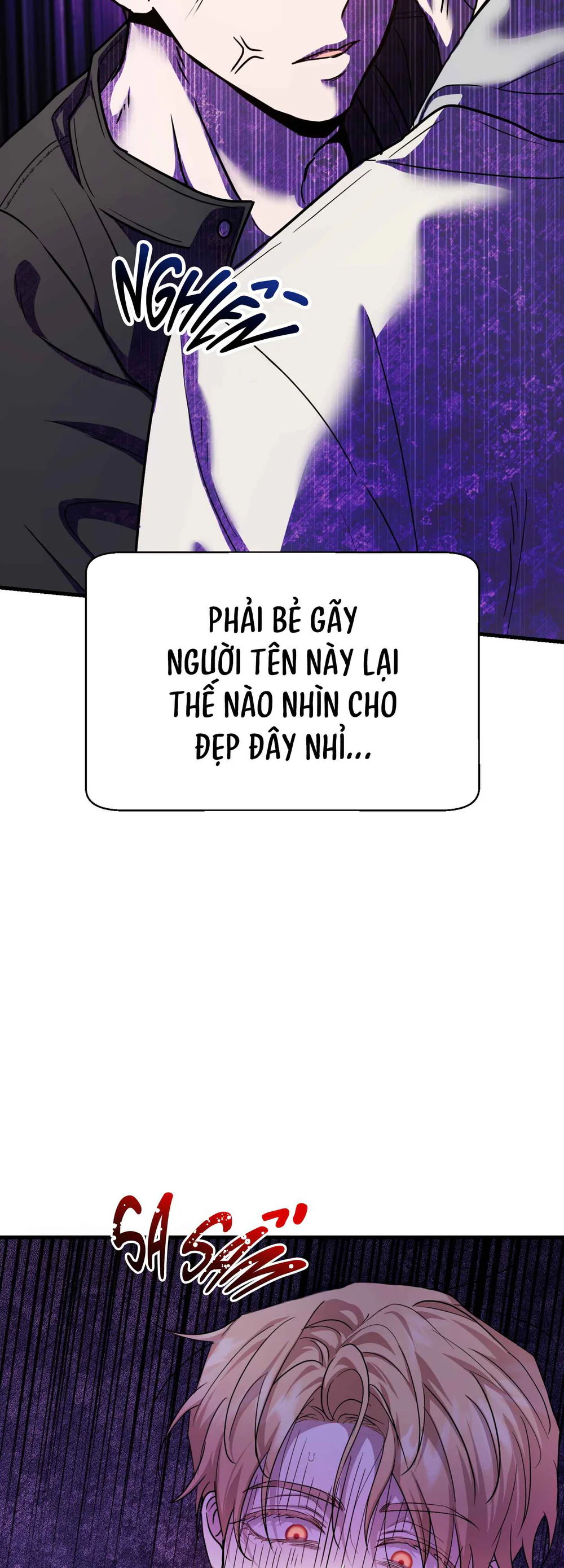 Đọc truyện RỐT CUỘC AI LÀ NGƯỜI NẰM DƯỚI - Chapter 4