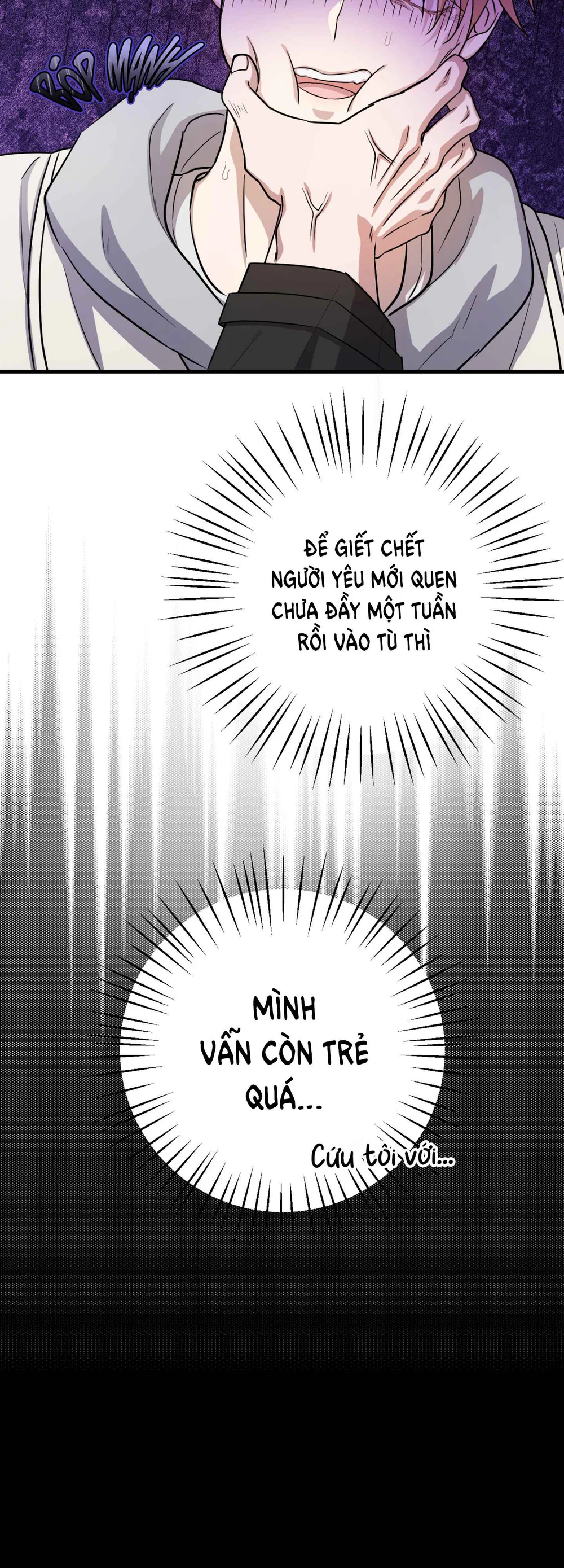 Đọc truyện RỐT CUỘC AI LÀ NGƯỜI NẰM DƯỚI - Chapter 4