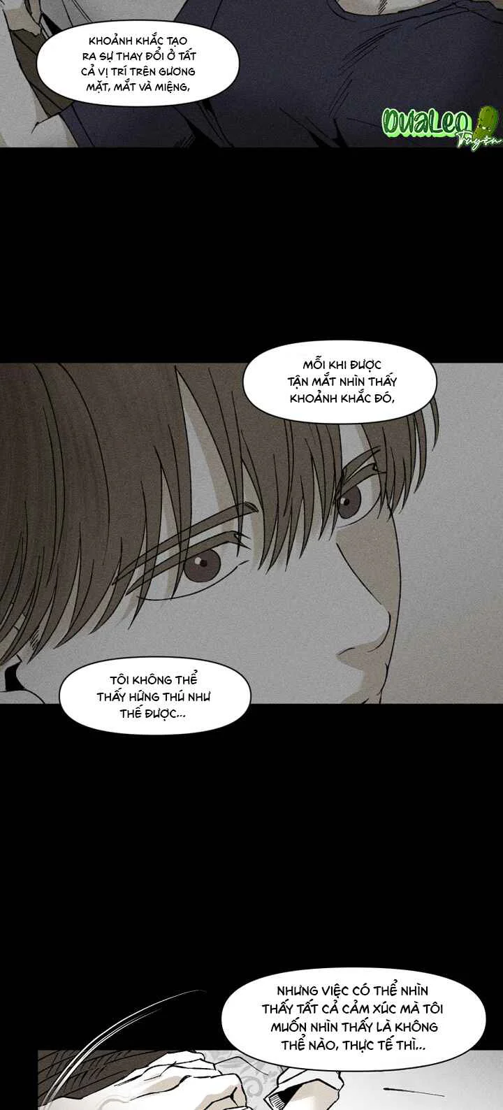 Đọc truyện EMOTION - Chapter 4