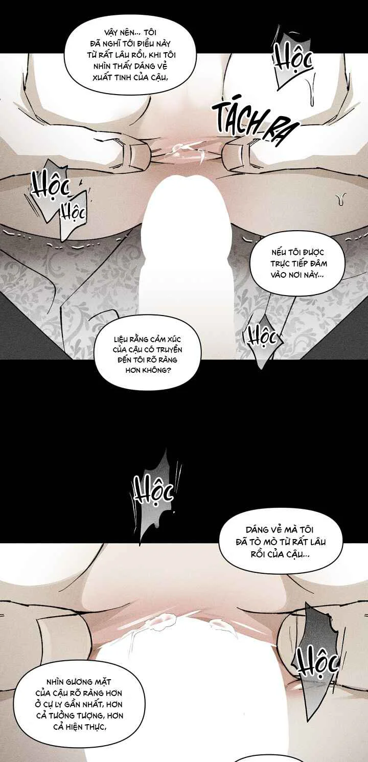 Đọc truyện EMOTION - Chapter 4