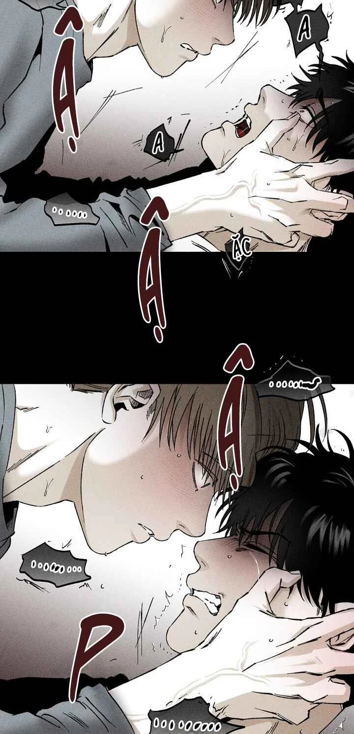 Đọc truyện EMOTION - Chapter 4