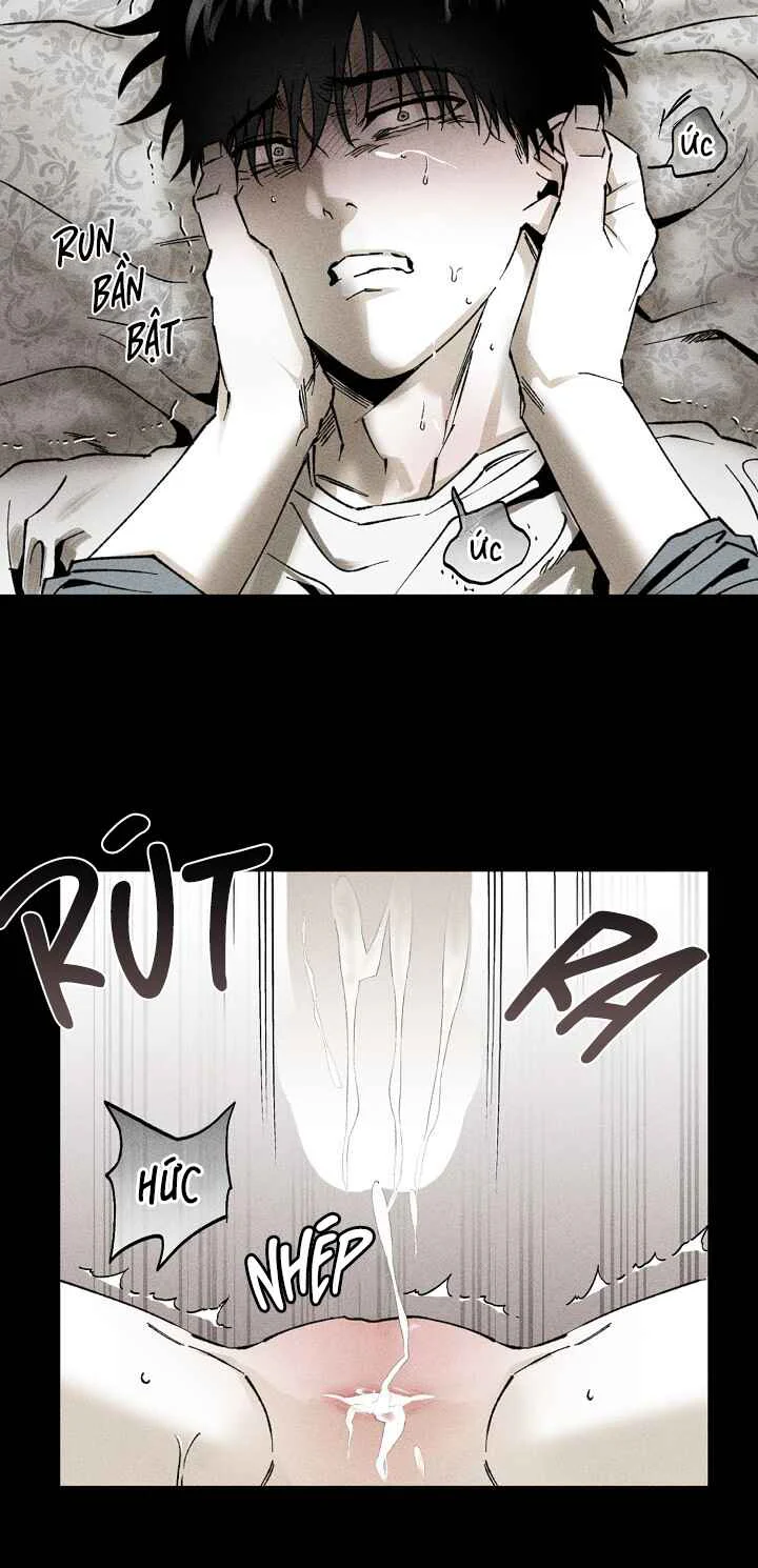 Đọc truyện EMOTION - Chapter 4