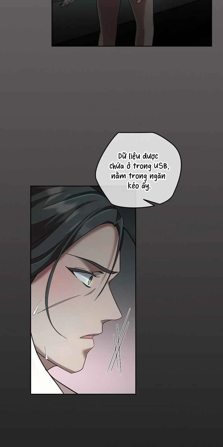 Đọc truyện ĐẶC VỤ CAO CẤP - Chapter 4