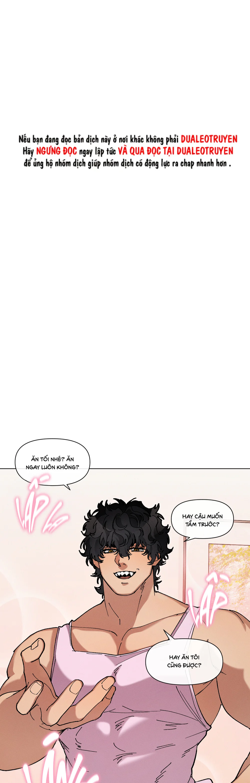 Đọc truyện QUÁI THÚ CỦA BAHAL - Chapter 55
