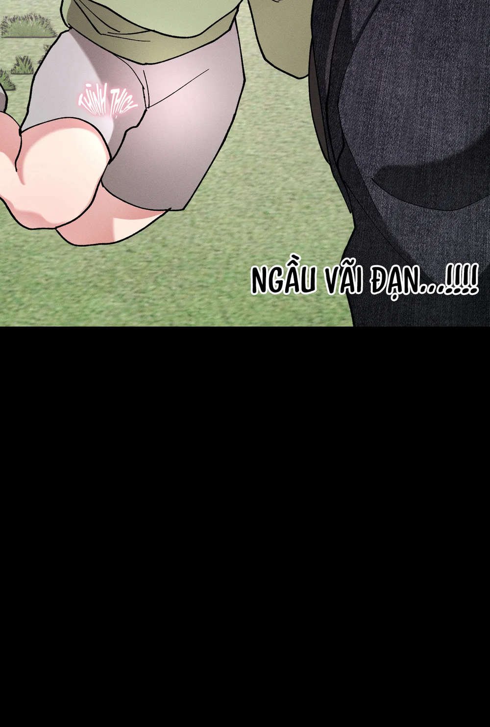 Đọc truyện QUÁI THÚ CỦA BAHAL - Chapter 55