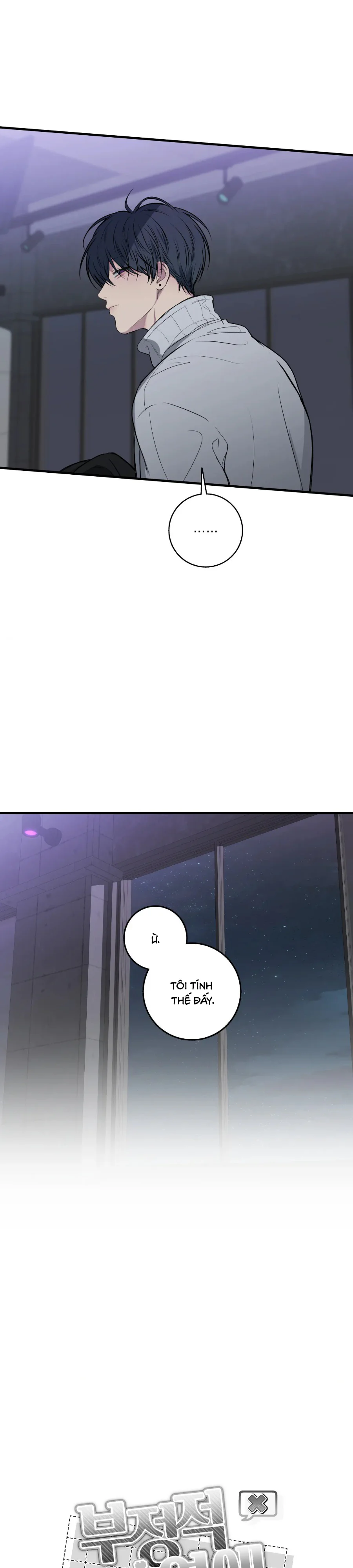 Đọc truyện MỐI TÌNH BỊ ĐỘNG - Chapter 61