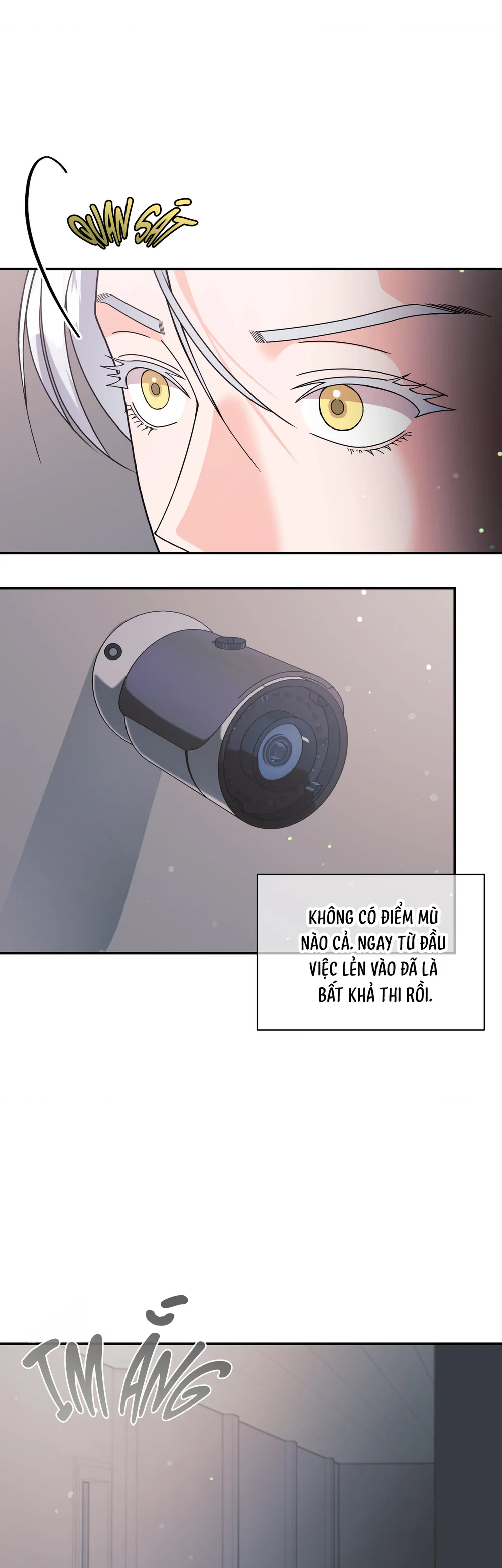 Đọc truyện SAO EM DỄ THƯƠNG VẬY - Chapter 53