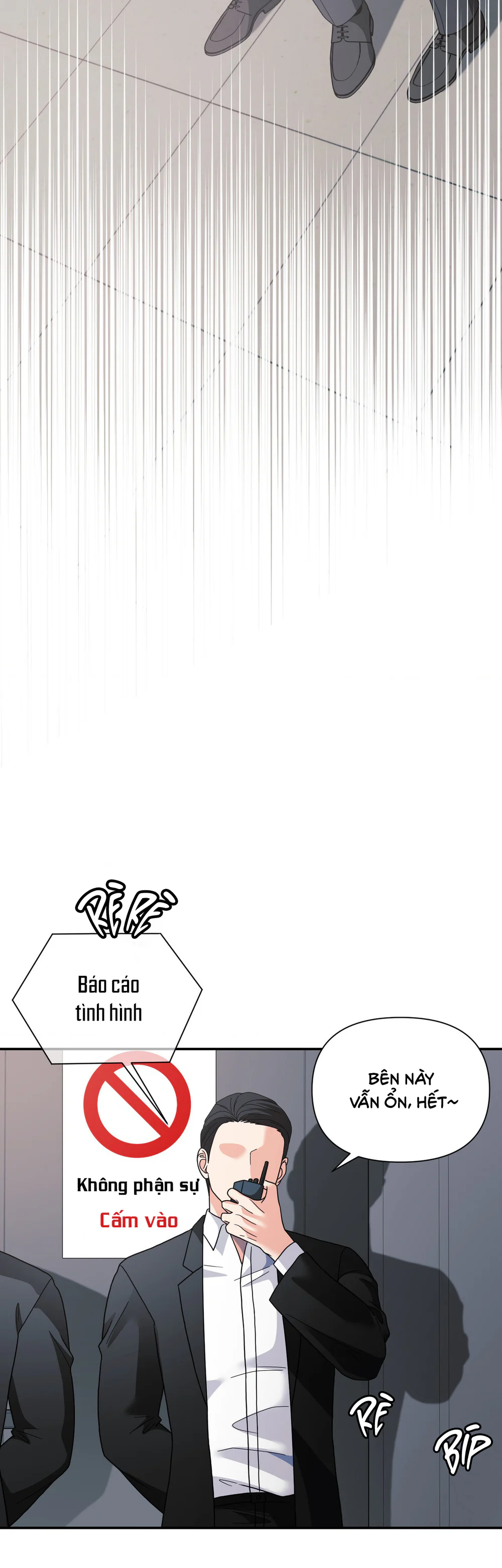 Đọc truyện SAO EM DỄ THƯƠNG VẬY - Chapter 53