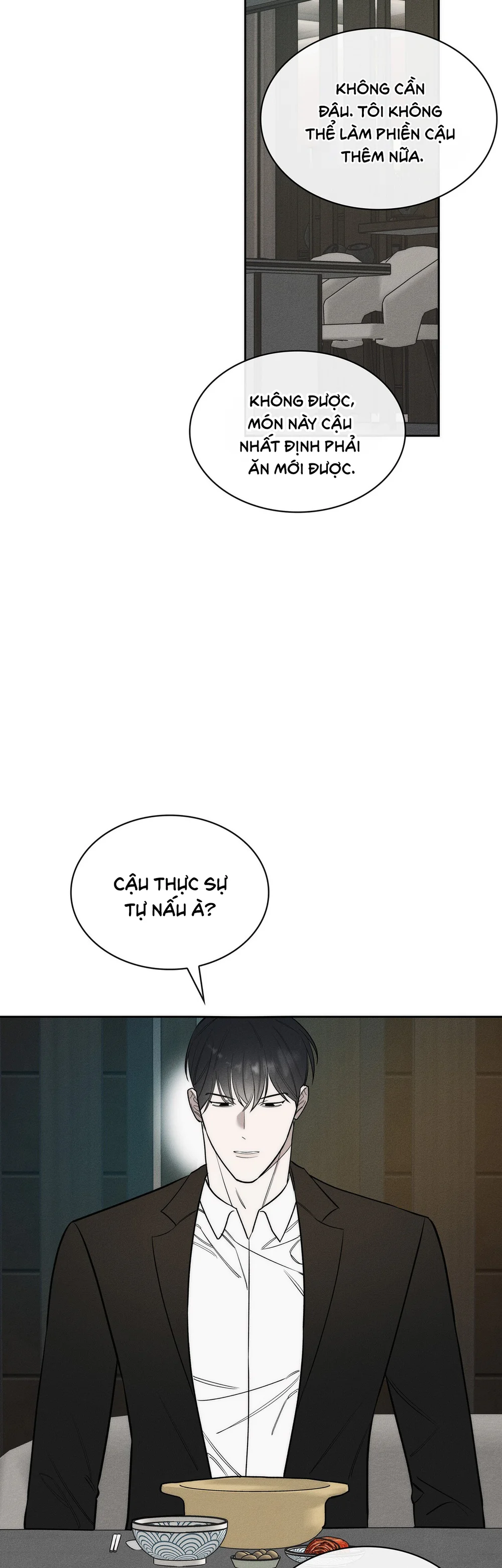 Đọc truyện ALPHEGA - Chapter 22