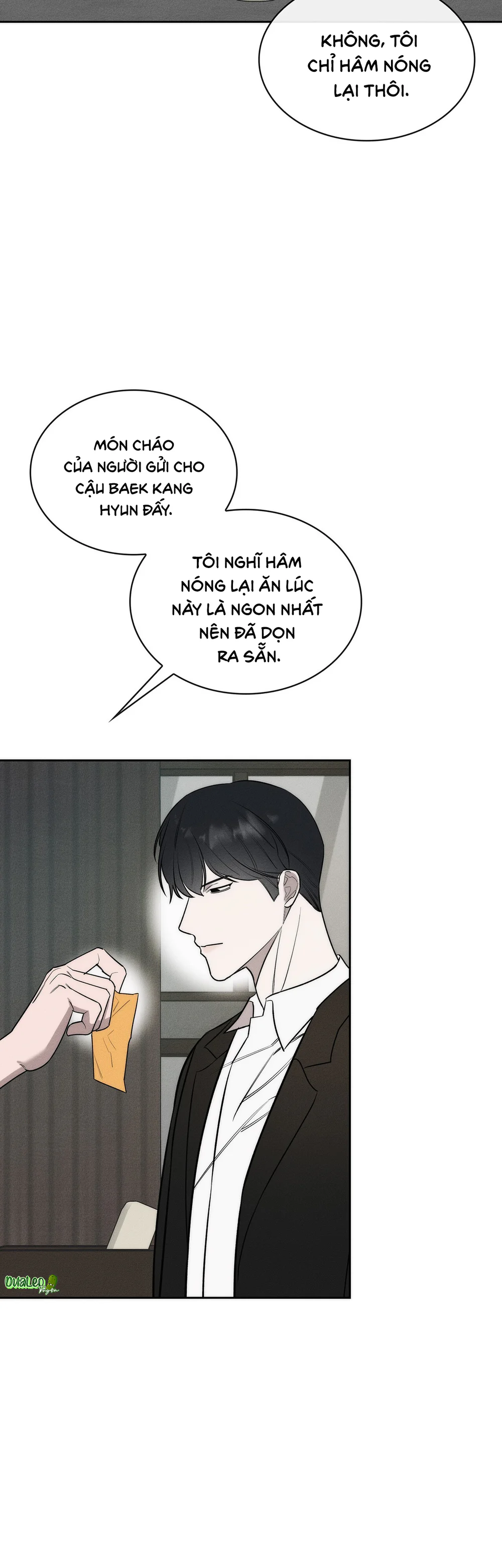 Đọc truyện ALPHEGA - Chapter 22
