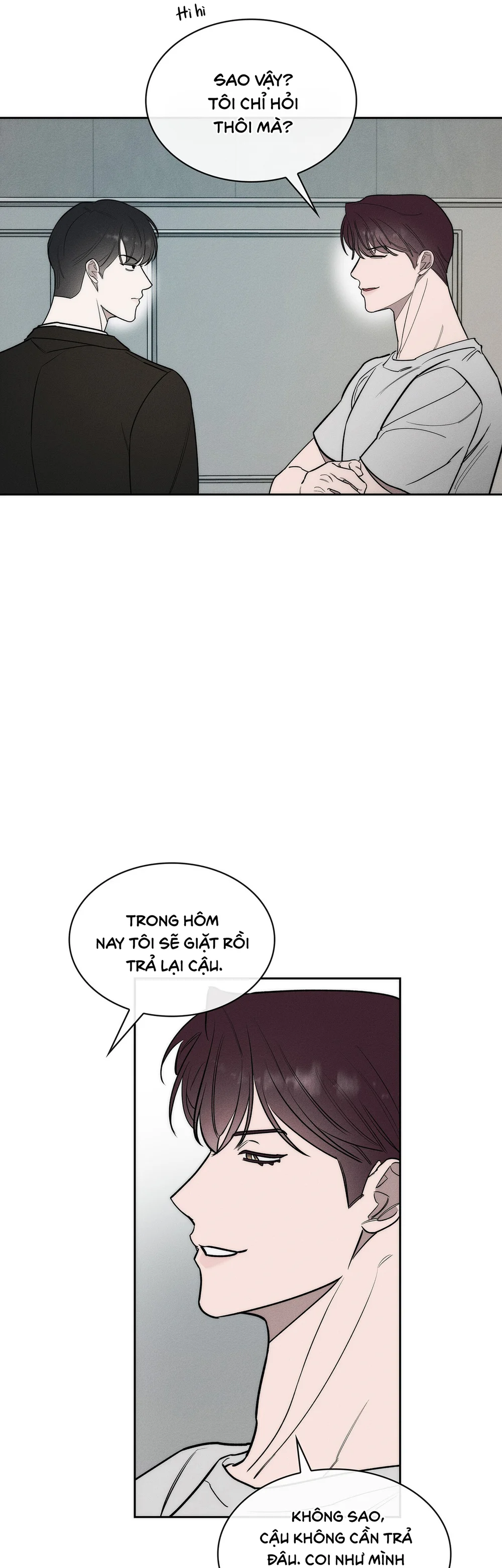 Đọc truyện ALPHEGA - Chapter 22