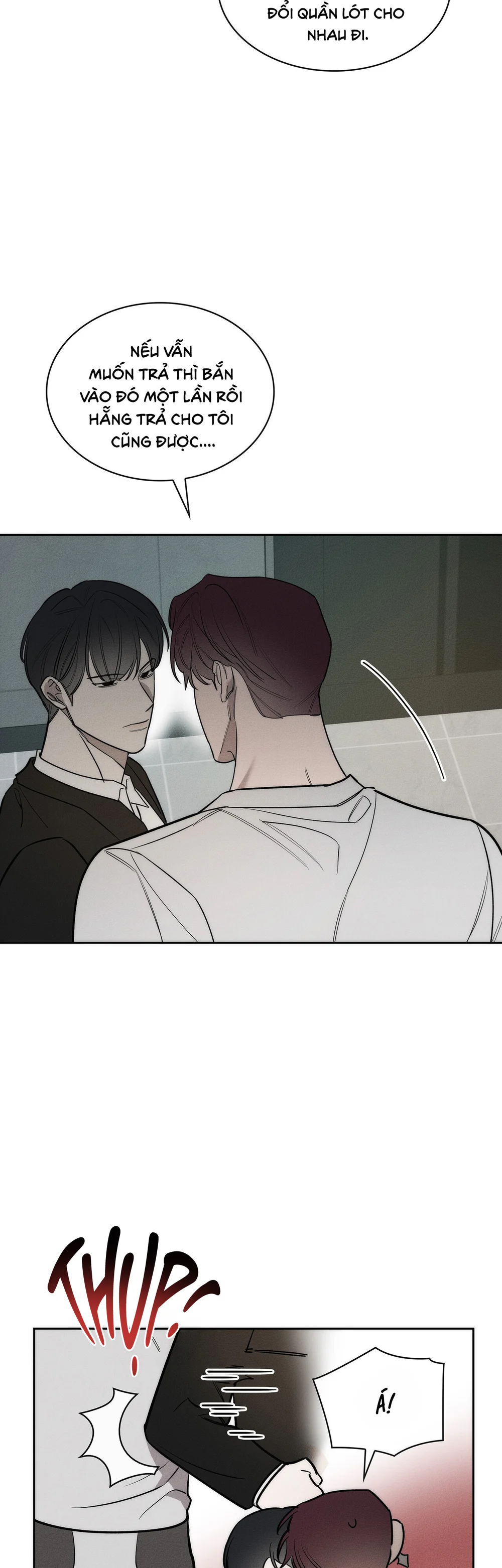 Đọc truyện ALPHEGA - Chapter 22