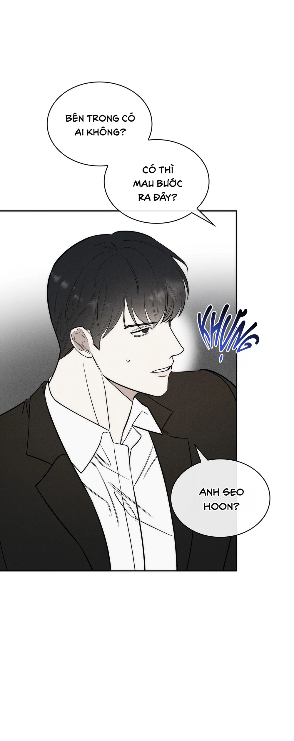 Đọc truyện ALPHEGA - Chapter 22