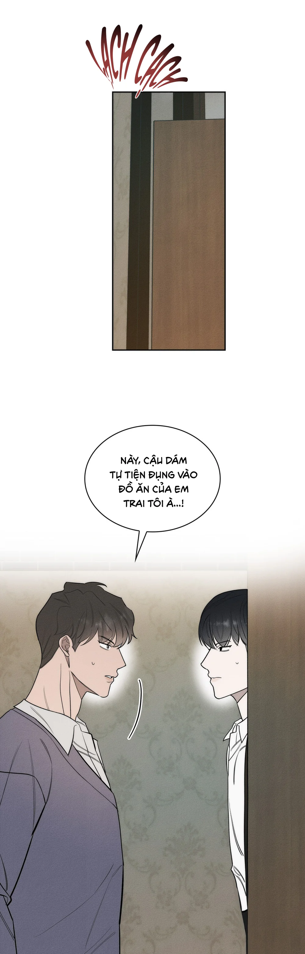 Đọc truyện ALPHEGA - Chapter 22