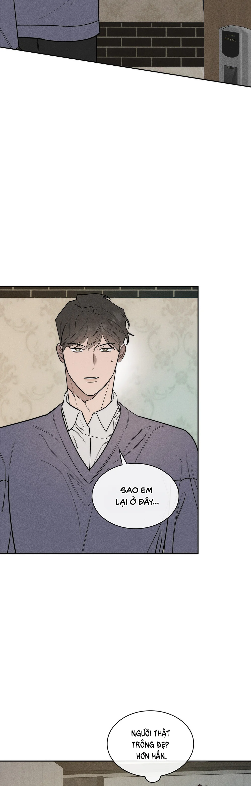 Đọc truyện ALPHEGA - Chapter 22