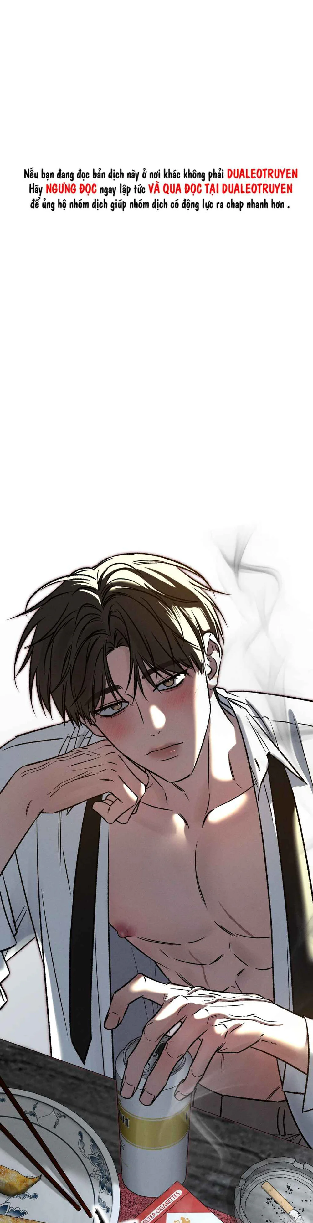 Đọc truyện NHỮNG KẺ ĐÁNG PHẢI CHẾT - Chapter 26