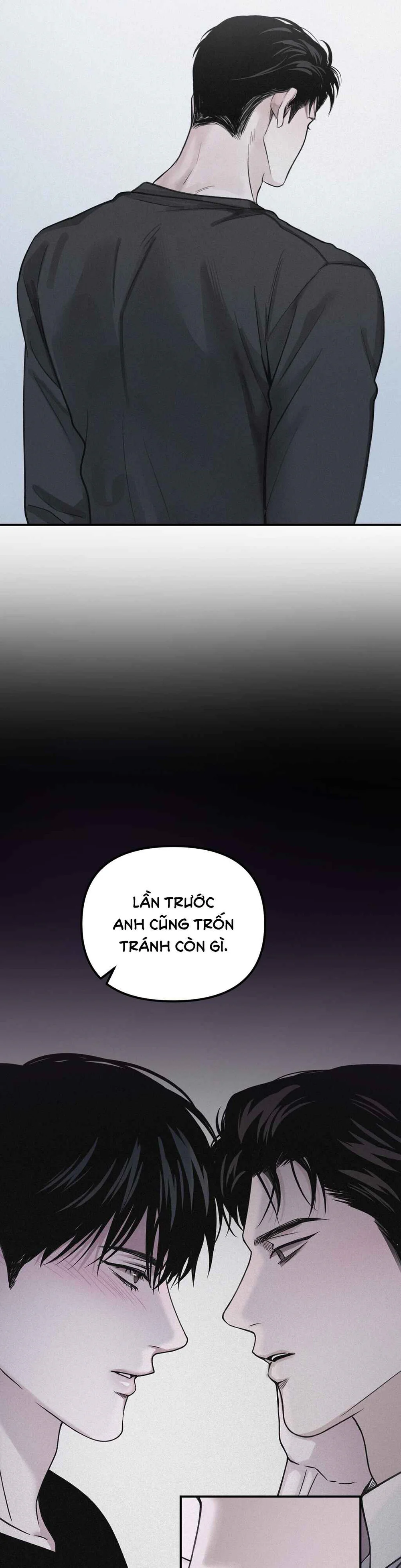 Đọc truyện PROJECTION - Chapter 61