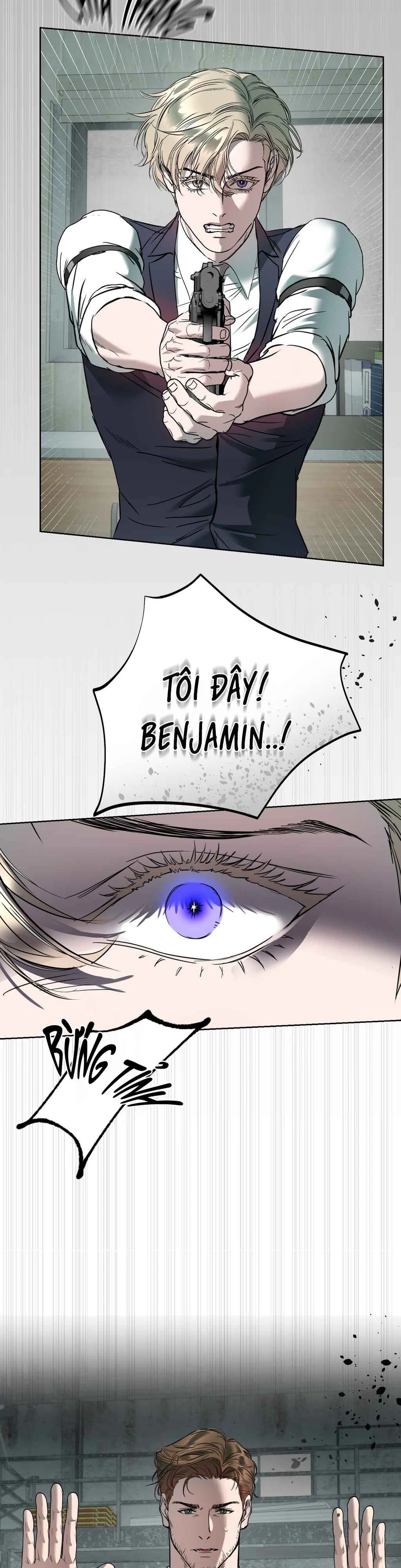 Đọc truyện SỰ TRÓI BUỘC CỦA YAN - Chapter 42