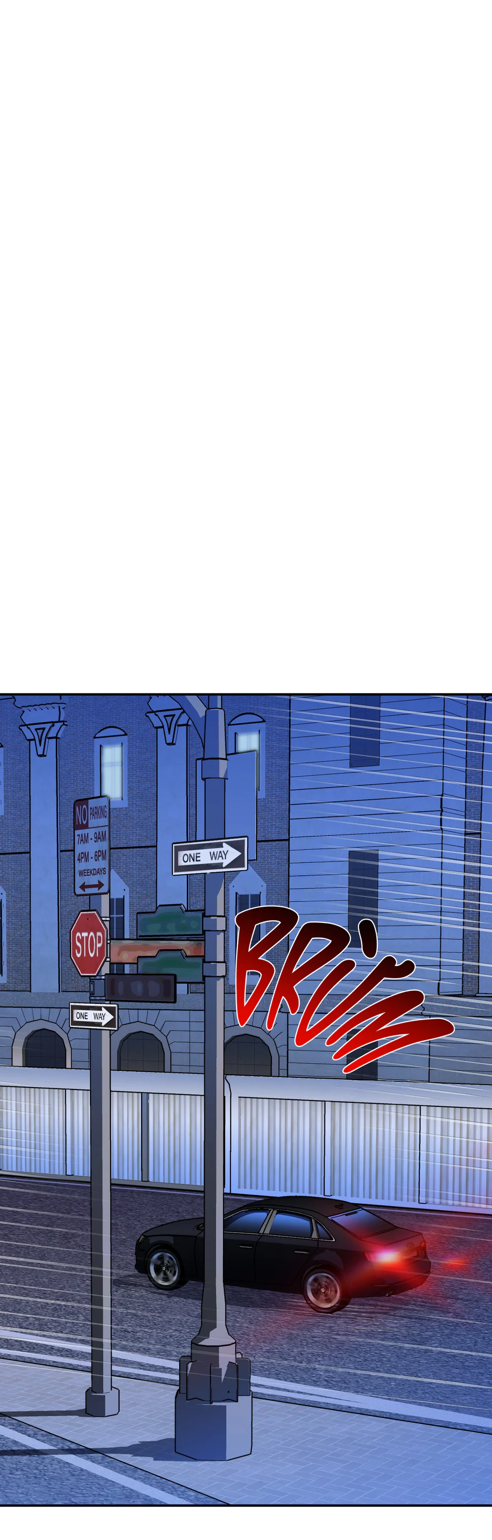 Đọc truyện SHUTLINE - Chapter 113