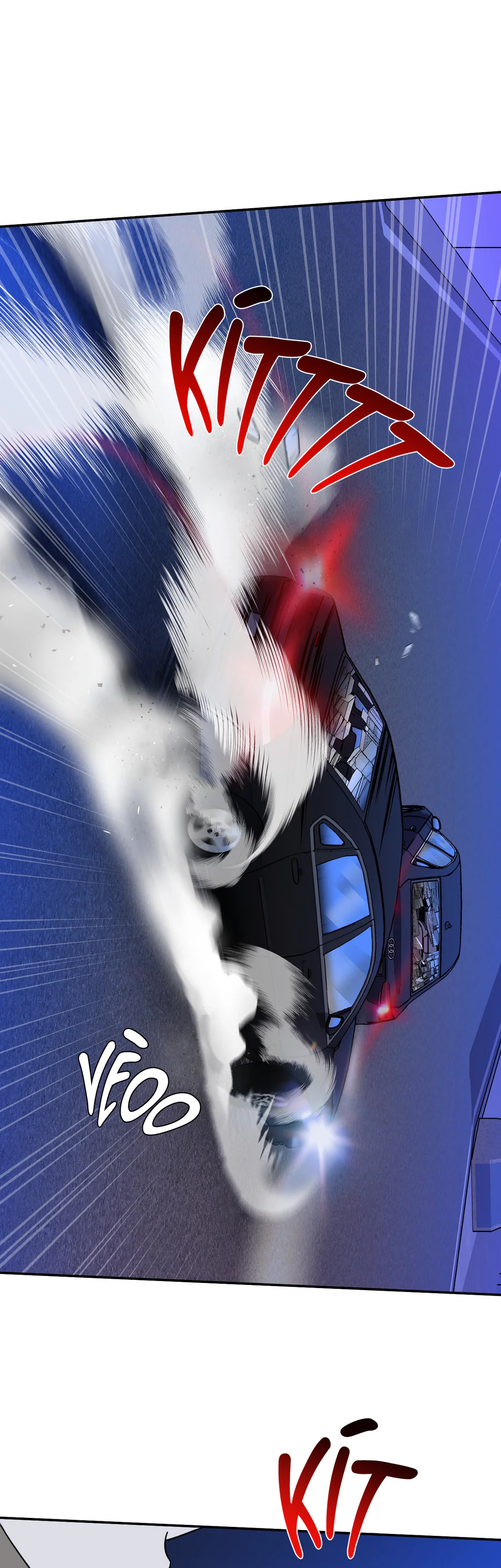 Đọc truyện SHUTLINE - Chapter 113