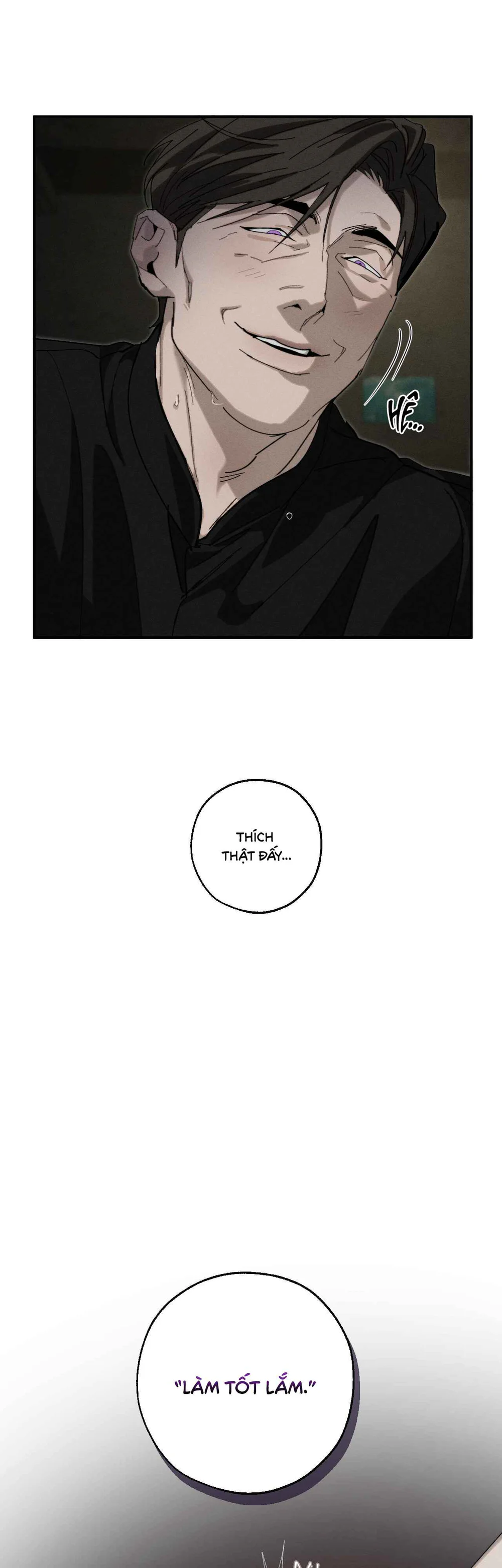 Đọc truyện LỬA TÌNH BỐC CHÁY - Chapter 29