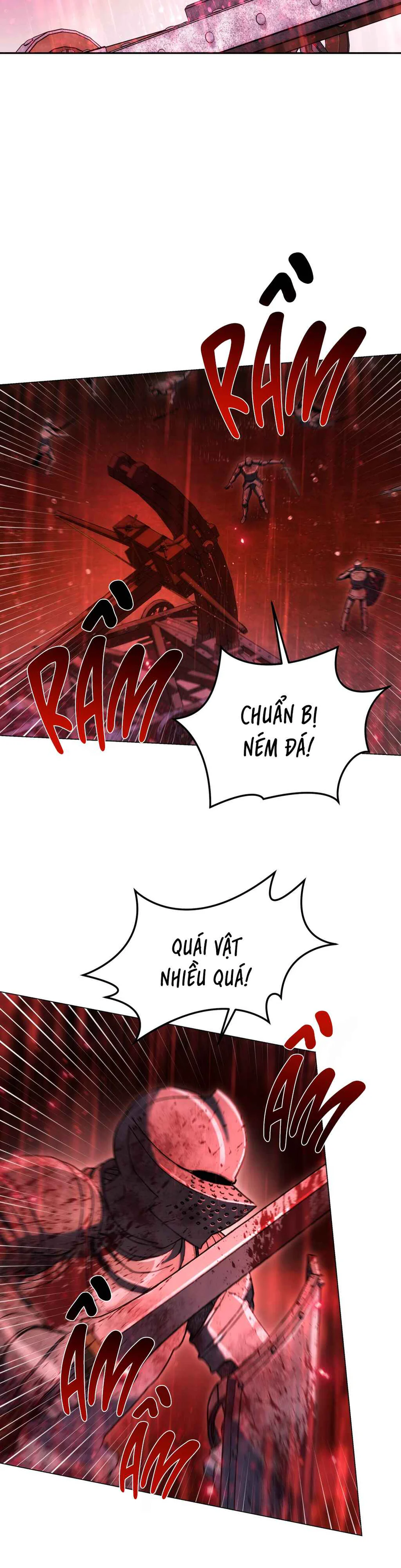Đọc truyện CÁCH TỒN TẠI NHƯ MỘT NGƯỜI CHƠI - Chapter 94