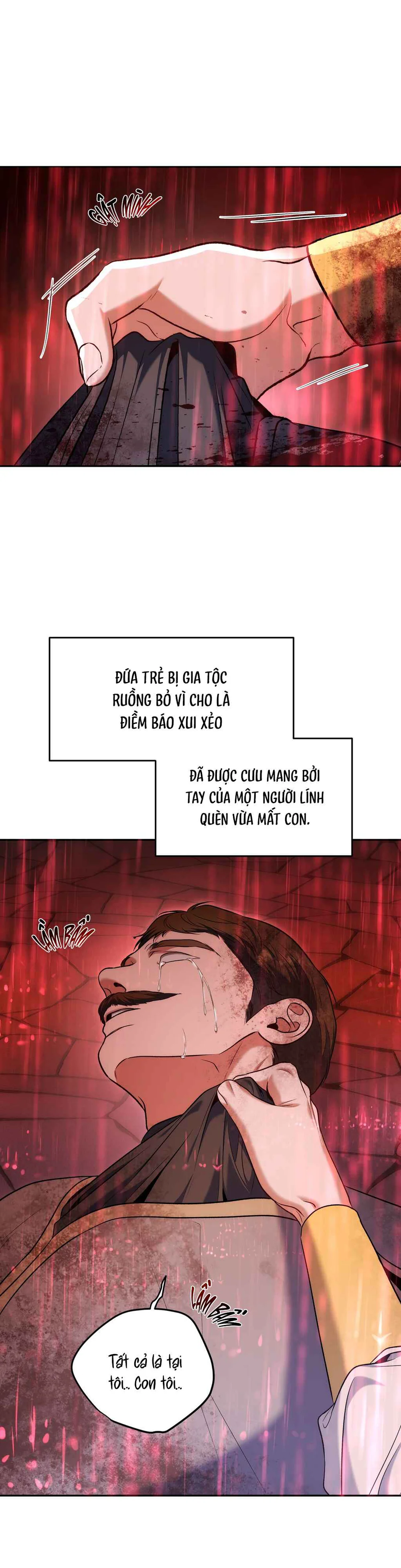 Đọc truyện CÁCH TỒN TẠI NHƯ MỘT NGƯỜI CHƠI - Chapter 94