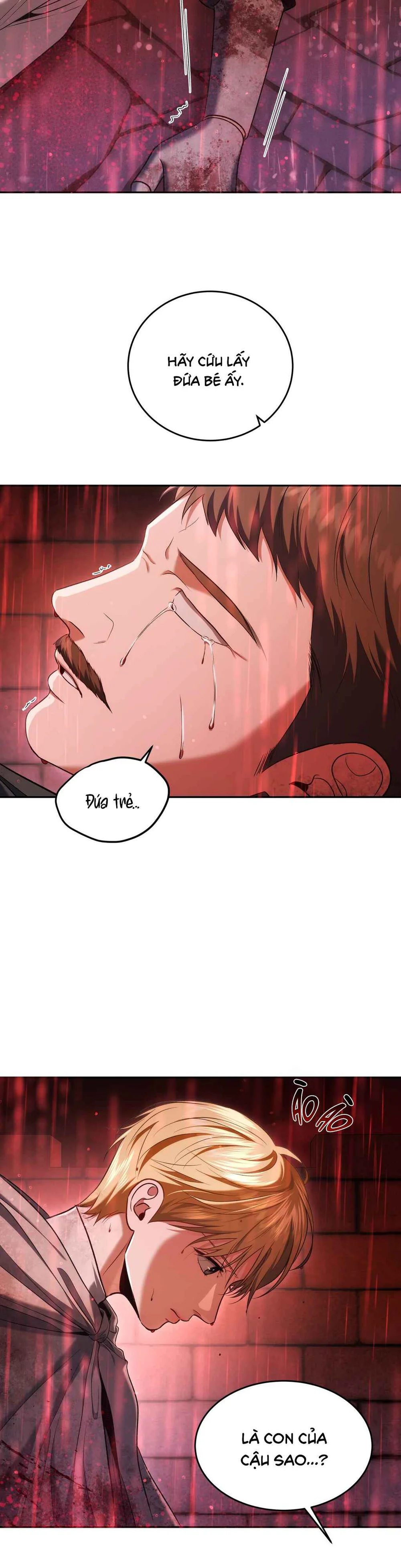 Đọc truyện CÁCH TỒN TẠI NHƯ MỘT NGƯỜI CHƠI - Chapter 94