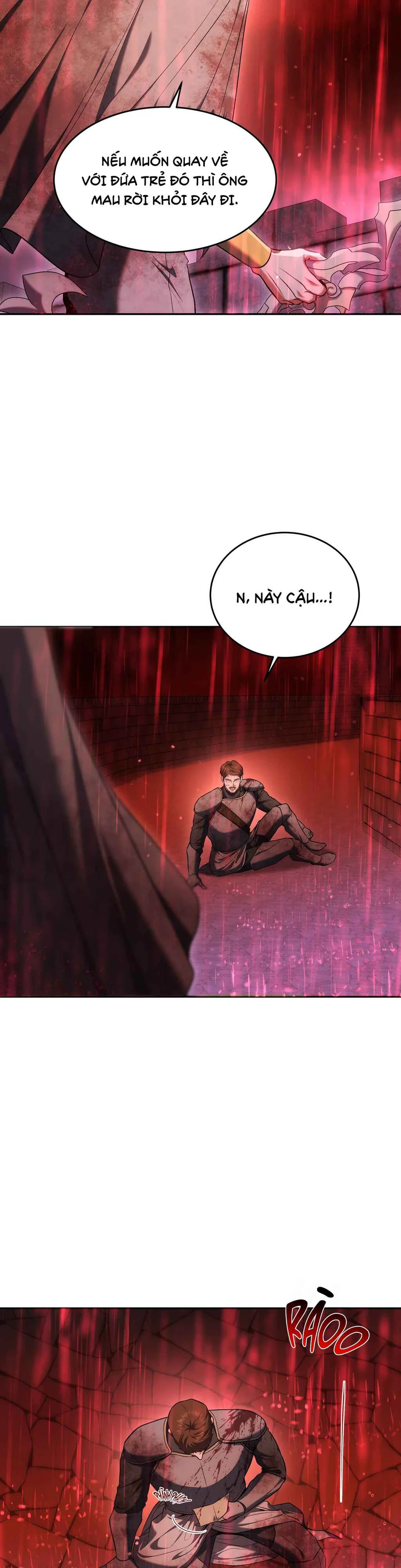 Đọc truyện CÁCH TỒN TẠI NHƯ MỘT NGƯỜI CHƠI - Chapter 94