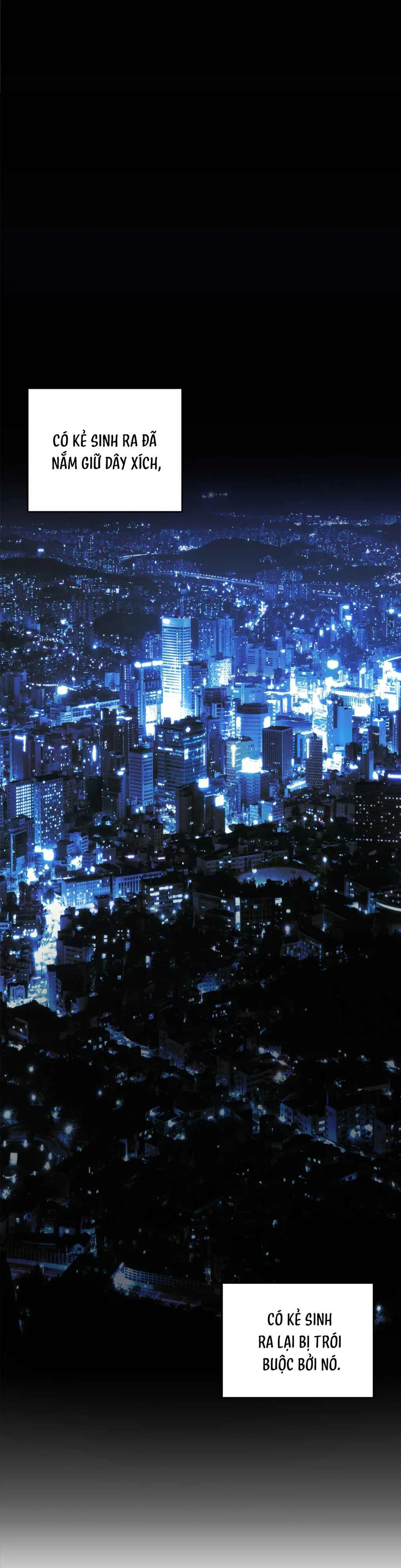 Đọc truyện LỖI LẦM HOÀN HẢO - Chapter 1