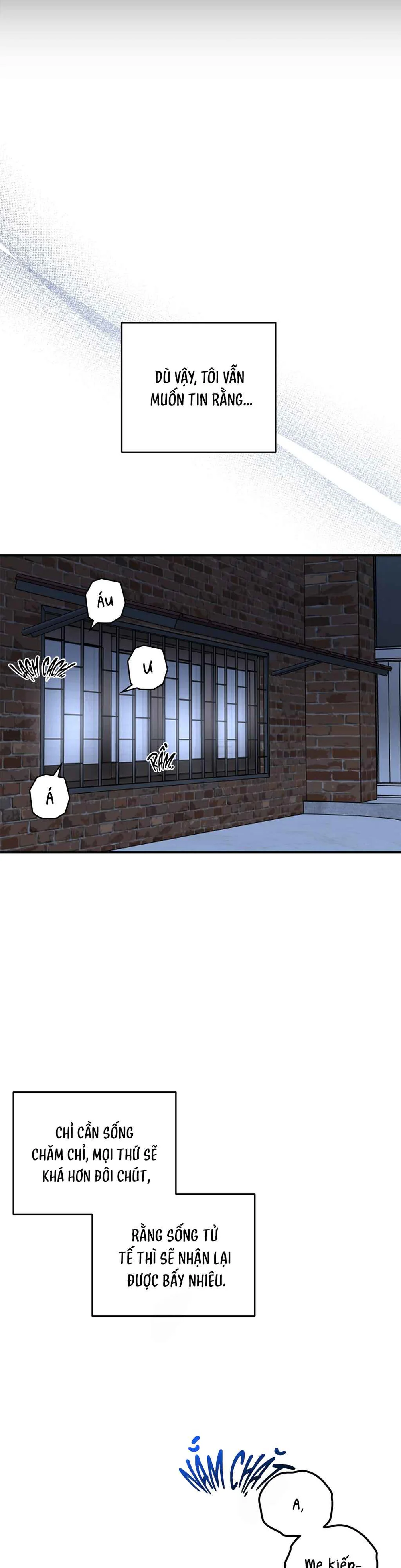 Đọc truyện LỖI LẦM HOÀN HẢO - Chapter 1