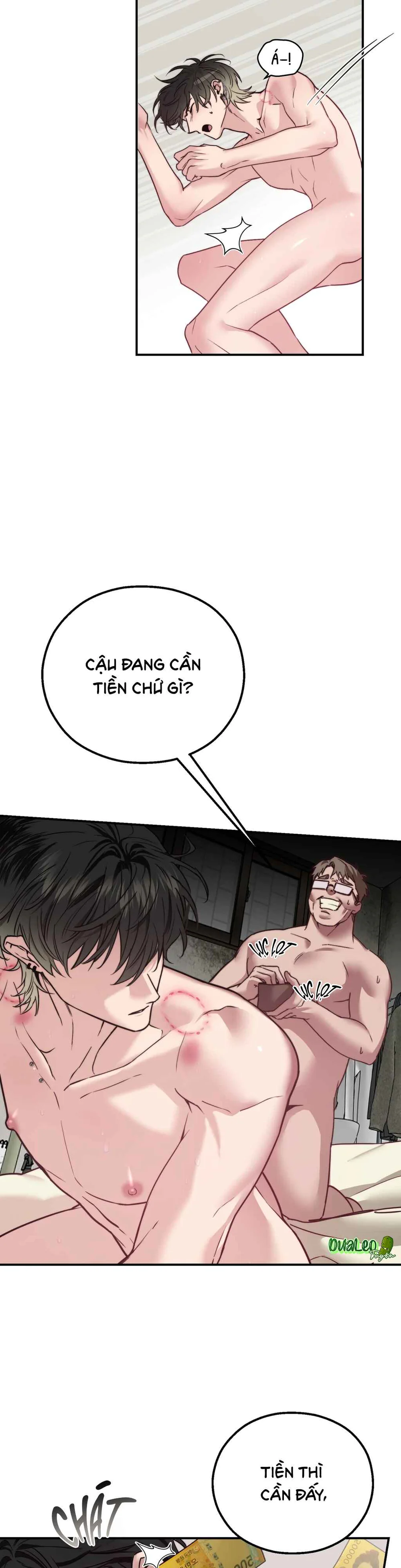 Đọc truyện LỖI LẦM HOÀN HẢO - Chapter 1