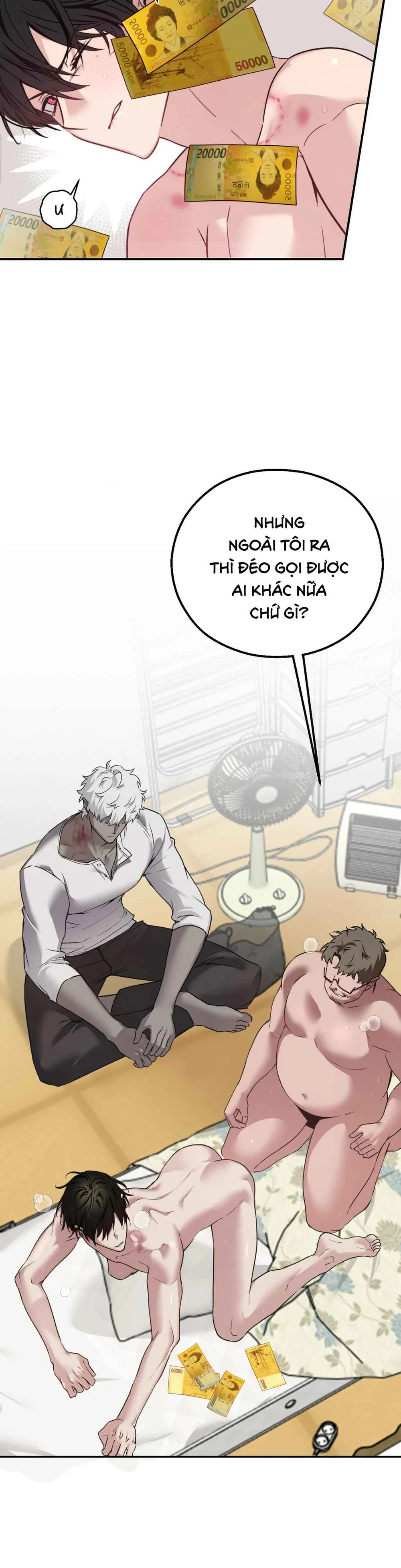 Đọc truyện LỖI LẦM HOÀN HẢO - Chapter 1