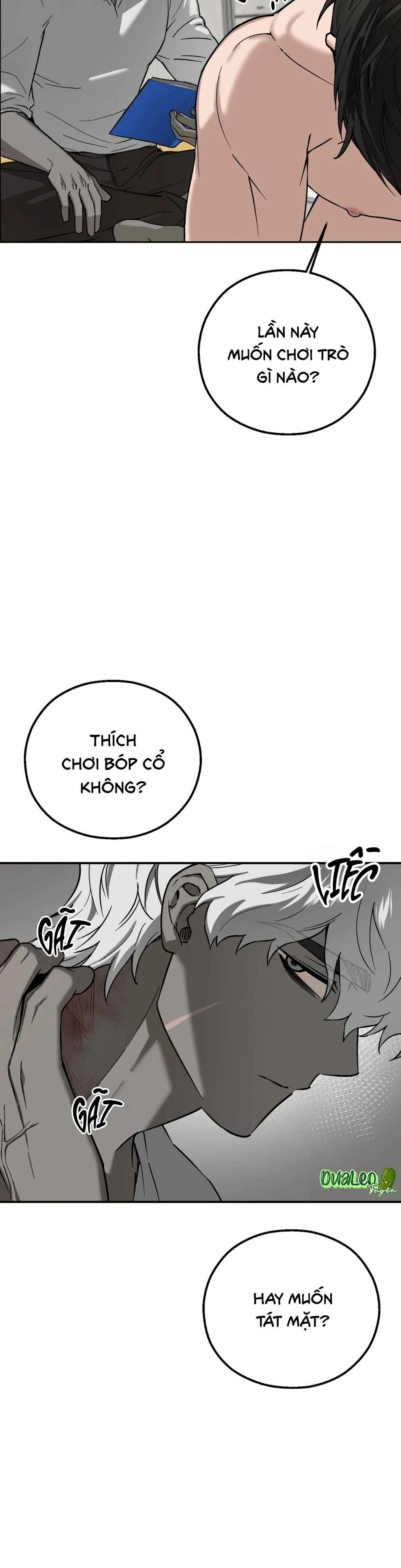 Đọc truyện LỖI LẦM HOÀN HẢO - Chapter 1