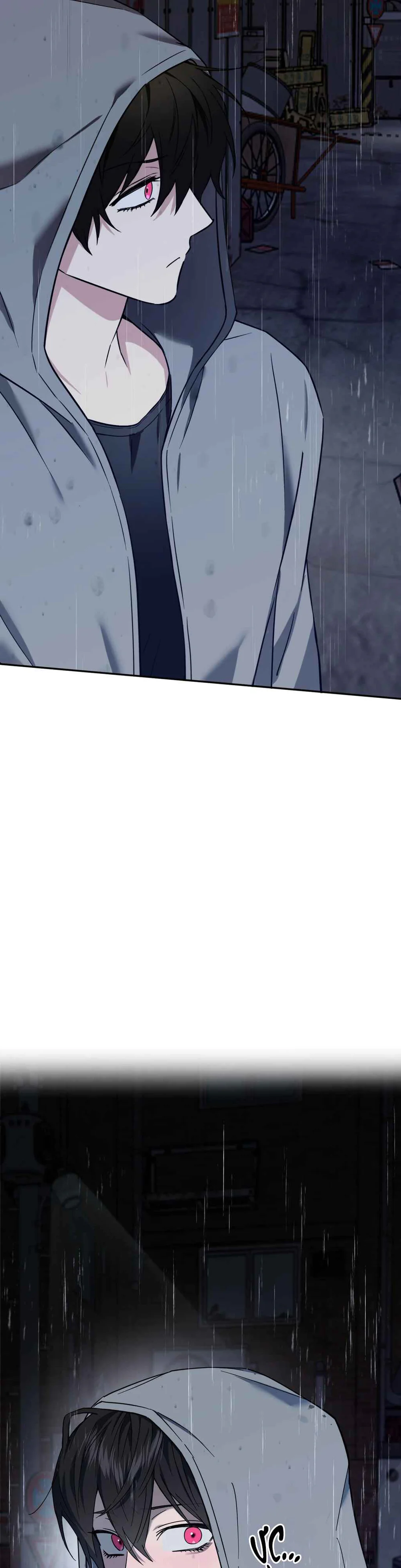 Đọc truyện LỖI LẦM HOÀN HẢO - Chapter 1