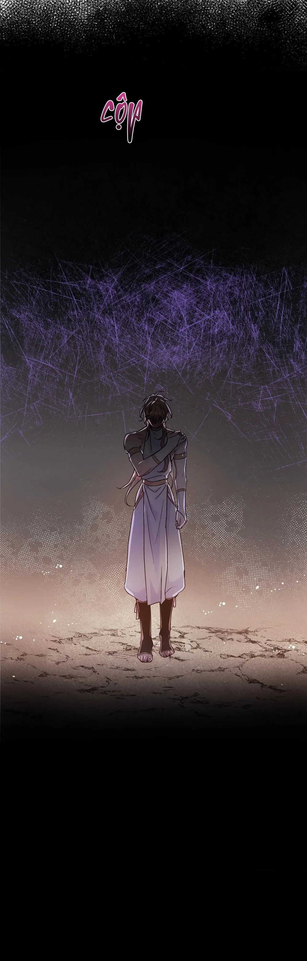Đọc truyện Dark Fall - Chapter 68.5