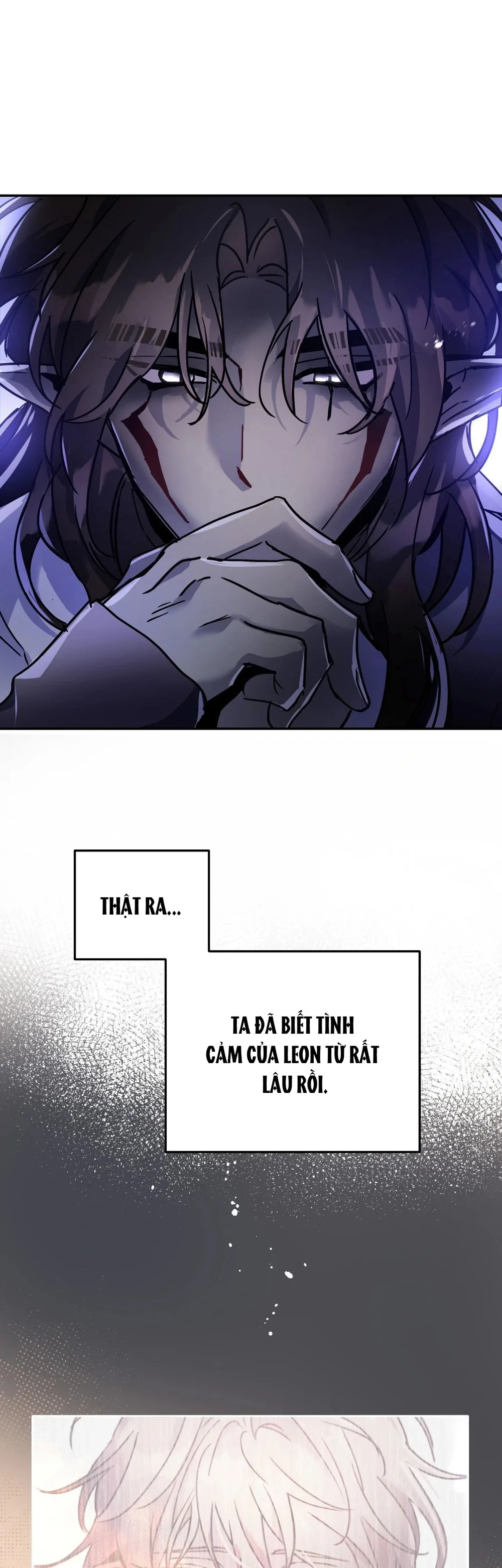 Đọc truyện Dark Fall - Chapter 68.5
