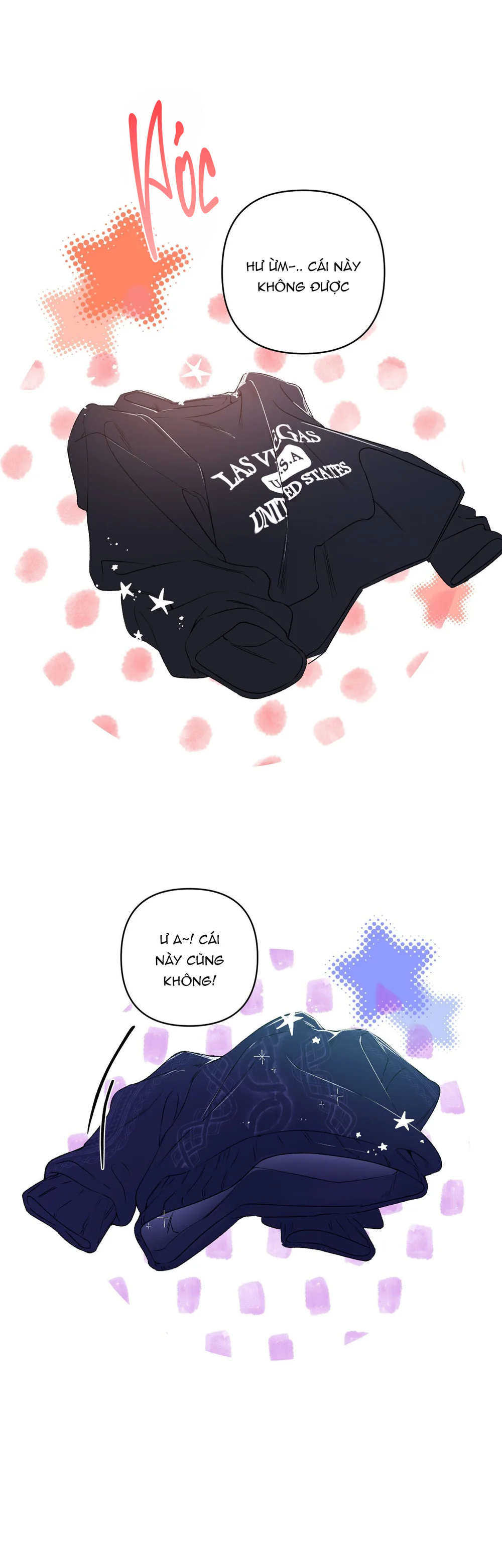 Đọc truyện First Love Hertz - Chapter 15