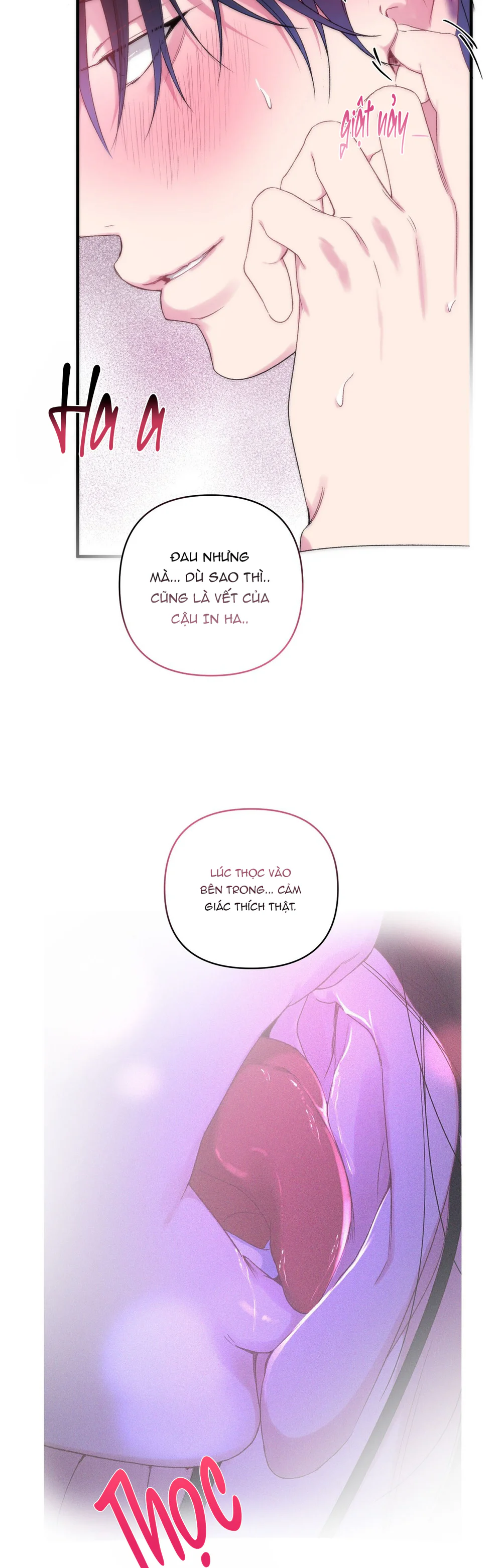 Đọc truyện First Love Hertz - Chapter 15