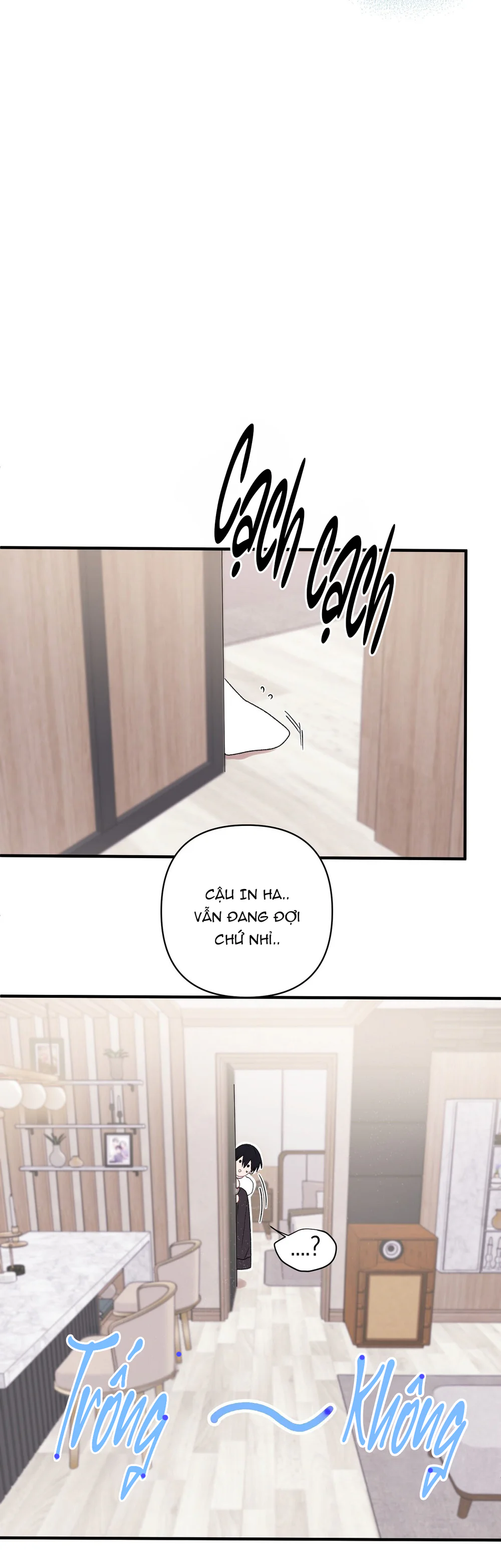 Đọc truyện First Love Hertz - Chapter 15