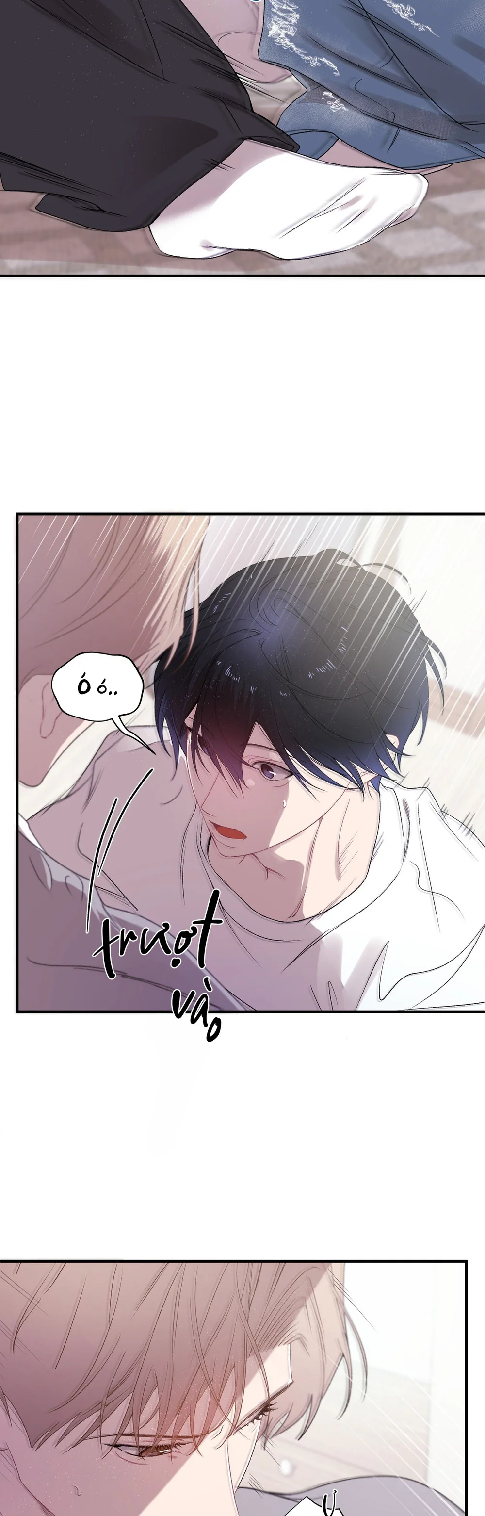 Đọc truyện First Love Hertz - Chapter 15
