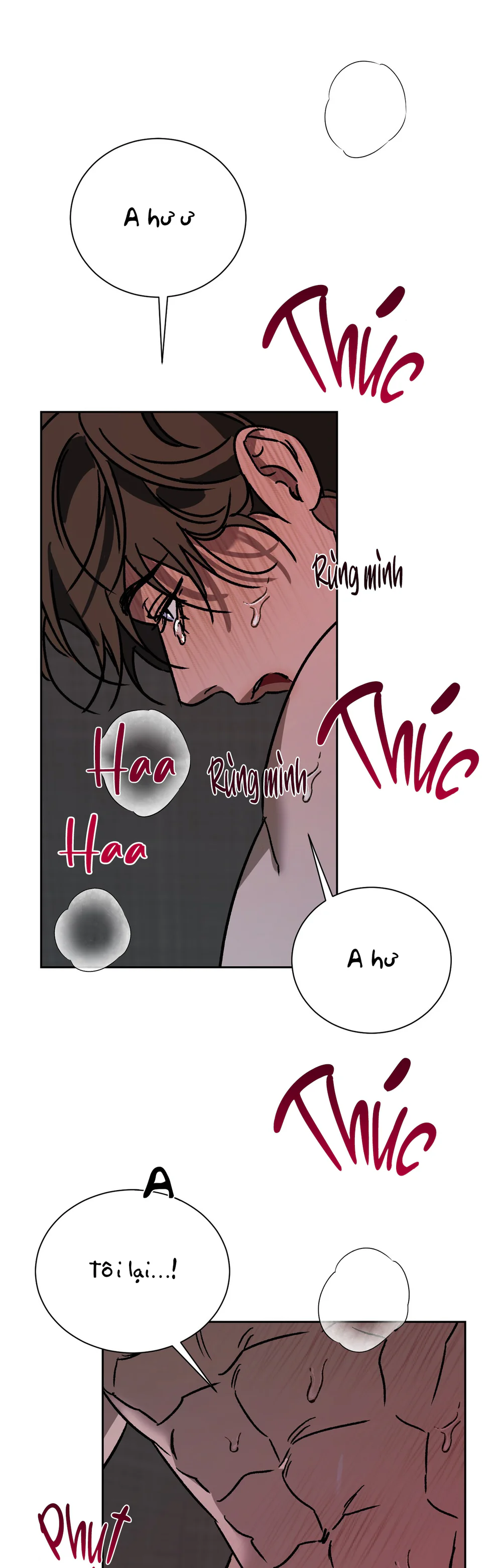 Đọc truyện Bad Habits - Chapter 17