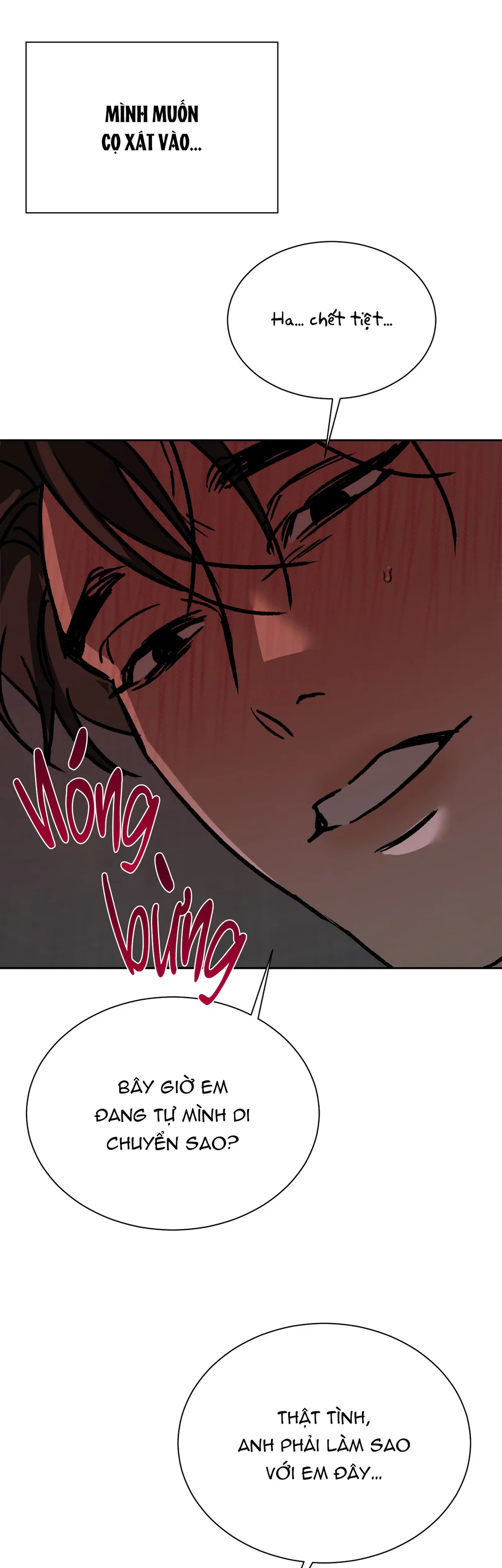 Đọc truyện Bad Habits - Chapter 17