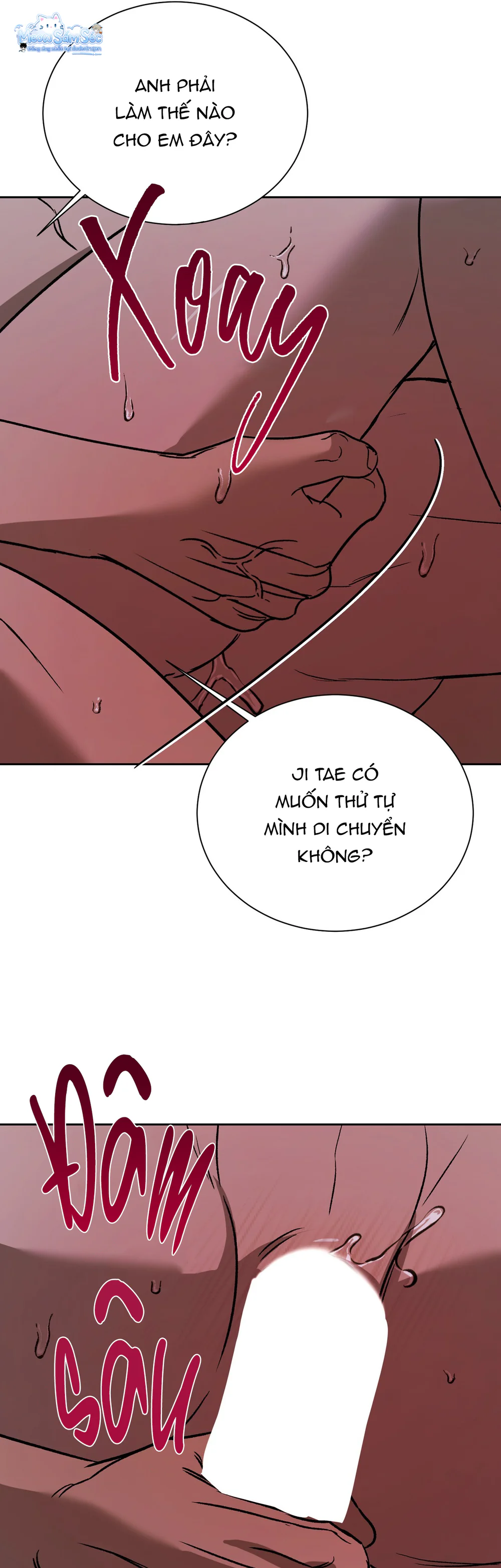 Đọc truyện Bad Habits - Chapter 17