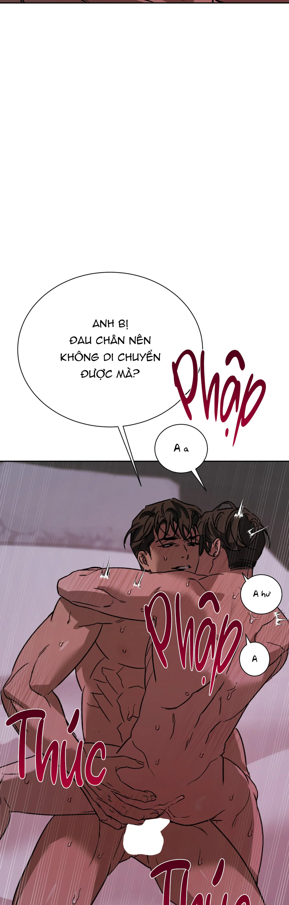 Đọc truyện Bad Habits - Chapter 17