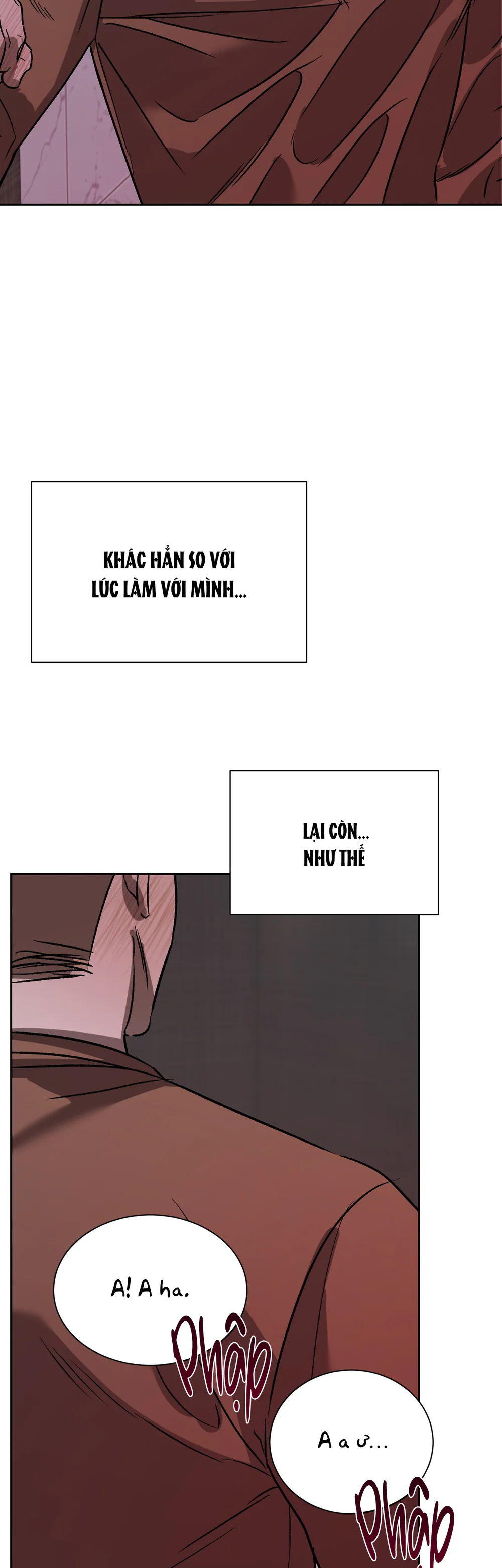 Đọc truyện Bad Habits - Chapter 17
